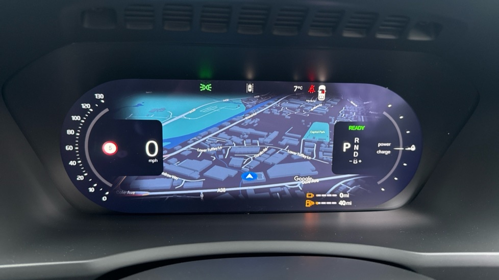 Used Volvo XC90 2025 for sale - 77326295: Photo 11