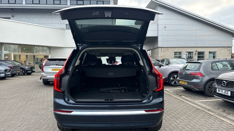 Used Volvo XC90 2025 for sale - 77326295: Photo 13