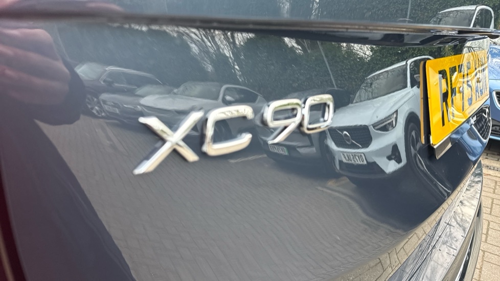 Used Volvo XC90 2025 for sale - 77326295: Photo 19