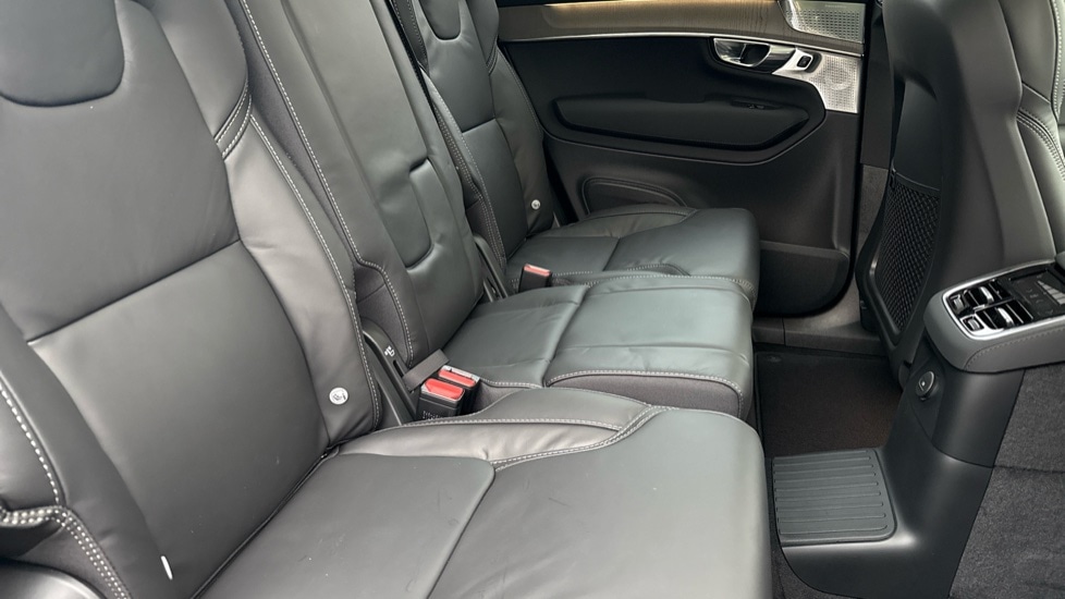 Used Volvo XC90 2025 for sale - 77326295: Photo 28