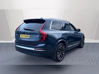 Used Volvo XC90 2025 for sale - 77326295: Photo