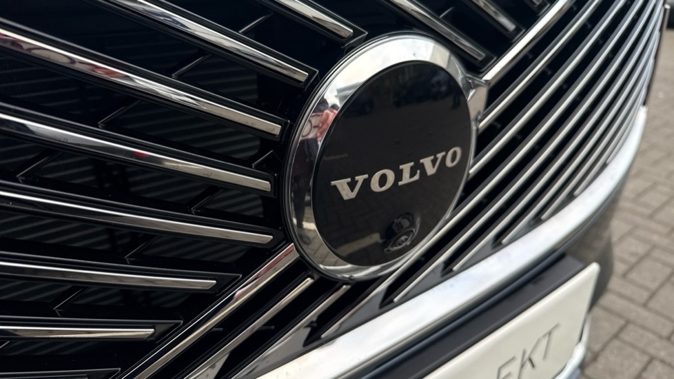 Used Volvo XC90 2025 for sale - 77326295: Photo 34