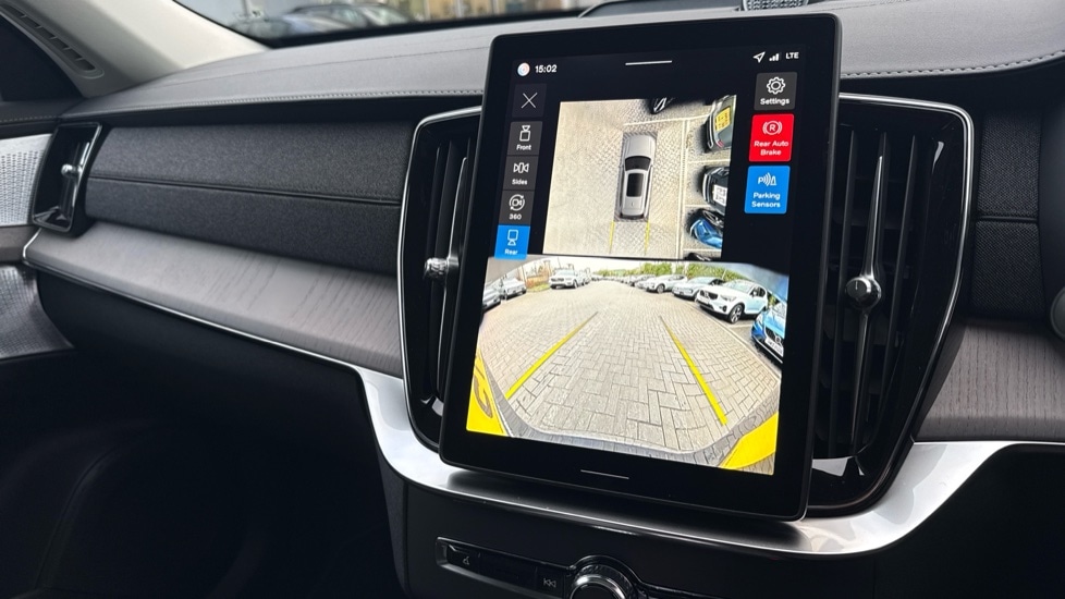 Used Volvo XC90 2025 for sale - 77326295: Photo 54