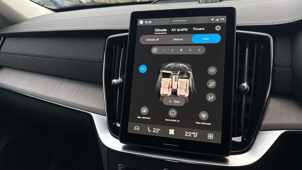 Used Volvo XC90 2025 for sale - 77326295: Photo 55