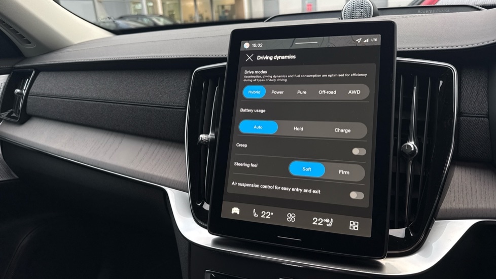 Used Volvo XC90 2025 for sale - 77326295: Photo 57