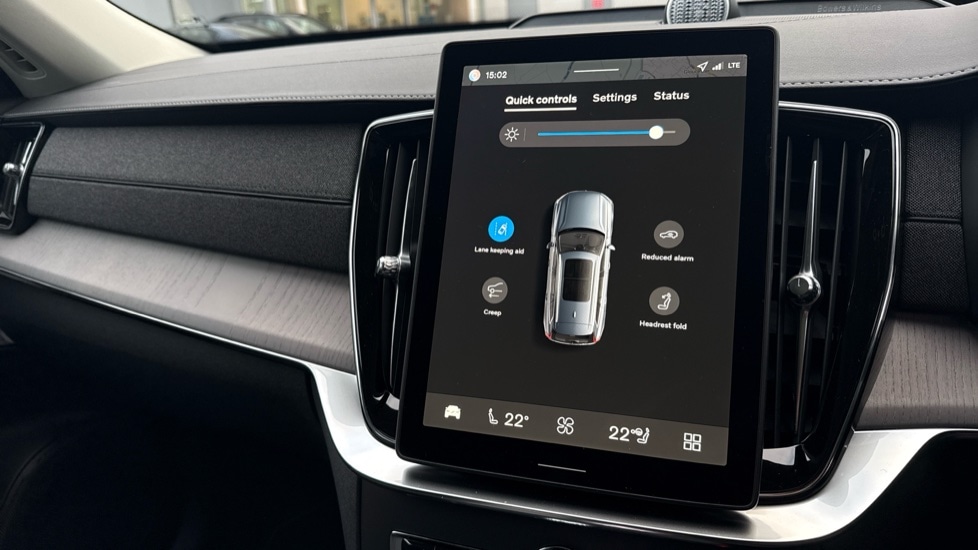 Used Volvo XC90 2025 for sale - 77326295: Photo 58