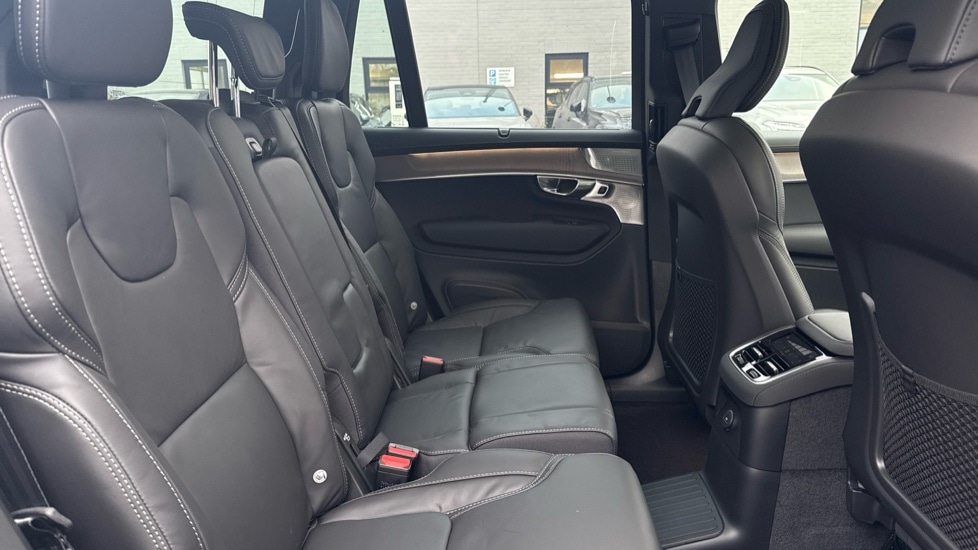 Used Volvo XC90 2025 for sale - 77326295: Photo 6