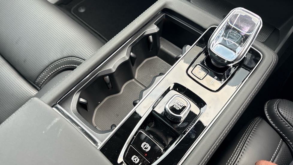 Used Volvo XC90 2025 for sale - 77326295: Photo 61