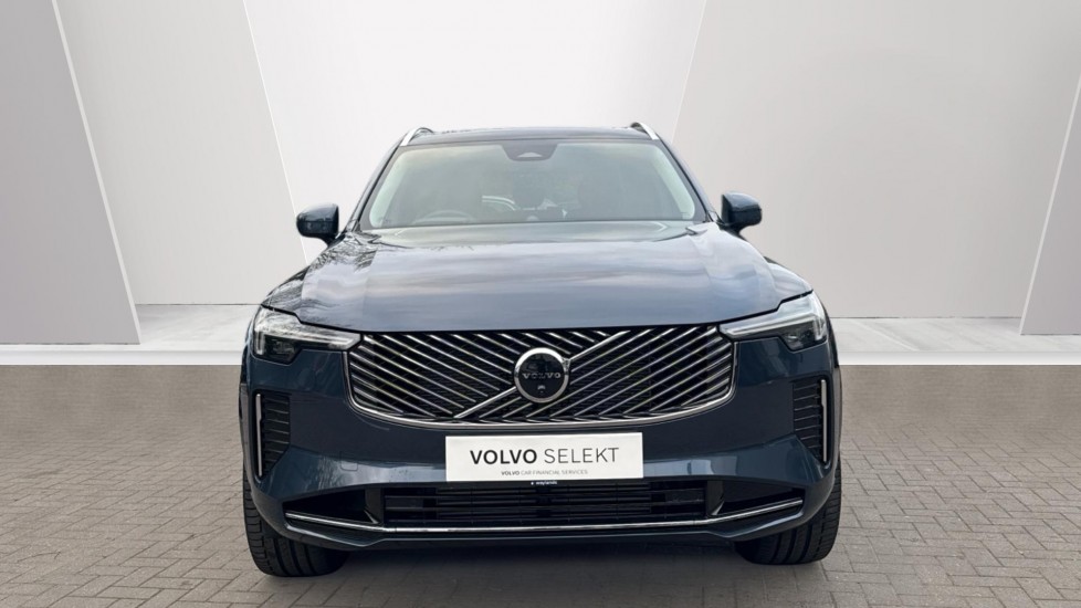 Used Volvo XC90 2025 for sale - 77326295: Photo 8