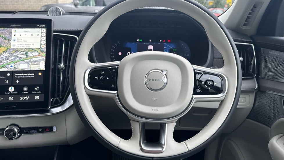 Used Volvo XC90 2026 for sale - 77791165: Photo 10