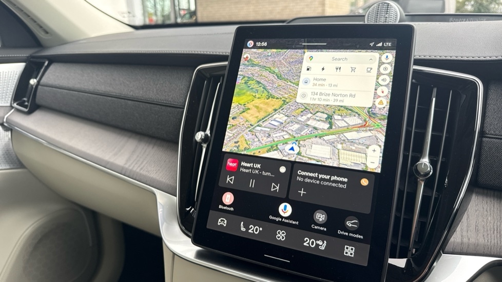 Used Volvo XC90 2026 for sale - 77791165: Photo 12