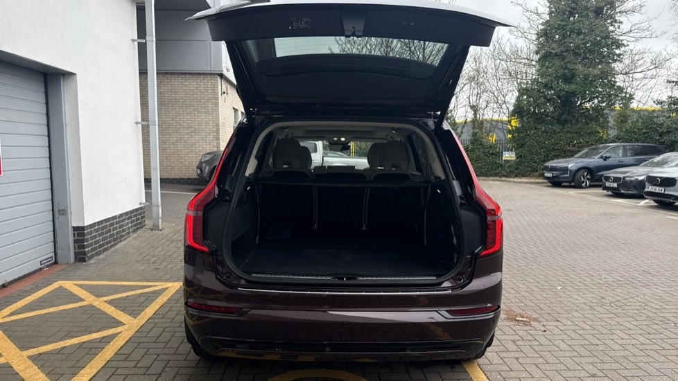 Used Volvo XC90 2026 for sale - 77791165: Photo 13
