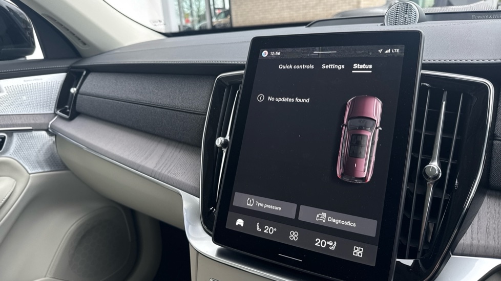 Used Volvo XC90 2026 for sale - 77791165: Photo 14