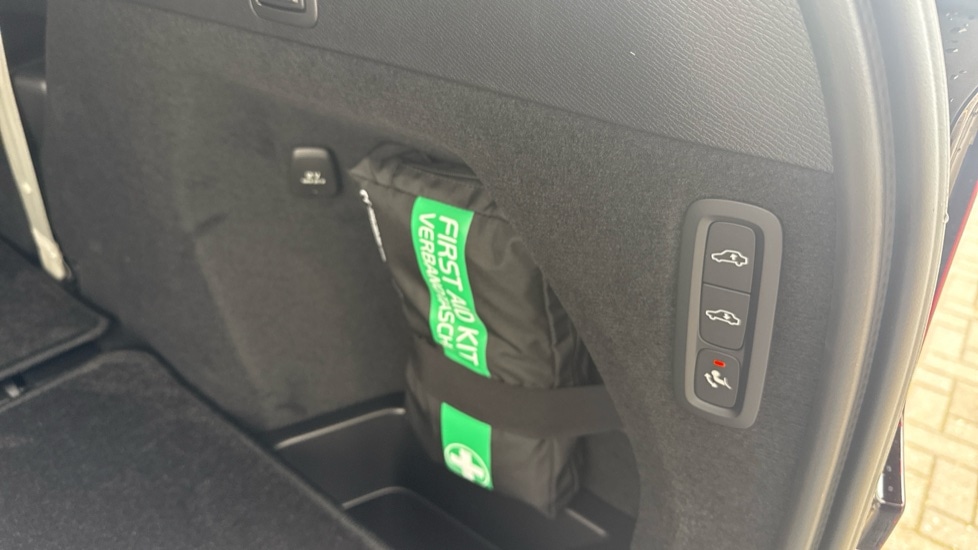 Used Volvo XC90 2026 for sale - 77791165: Photo 16