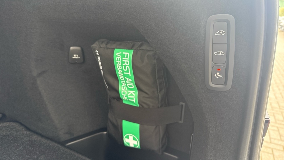 Used Volvo XC90 2026 for sale - 77791165: Photo 17