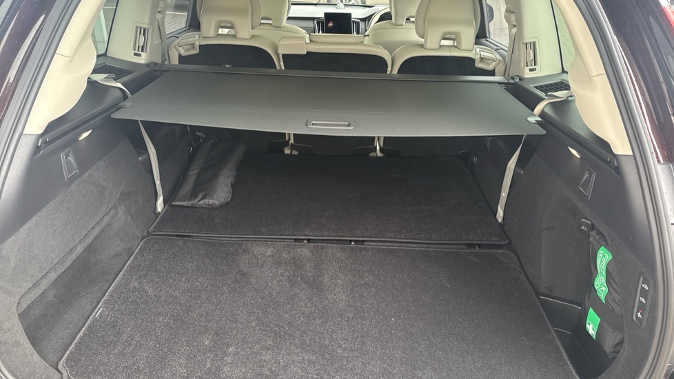 Used Volvo XC90 2026 for sale - 77791165: Photo 18