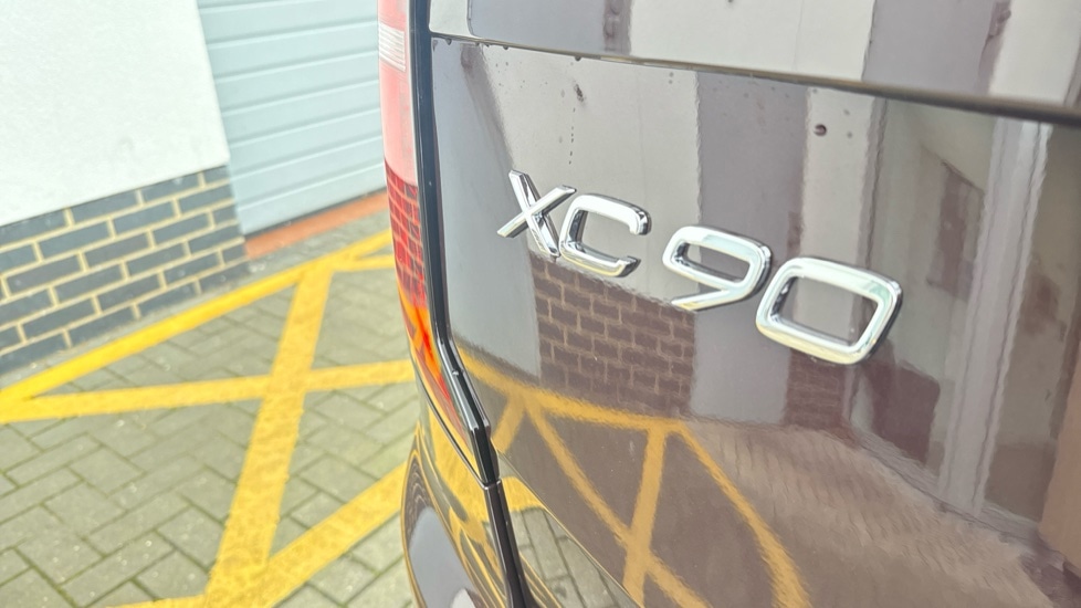 Used Volvo XC90 2026 for sale - 77791165: Photo 20