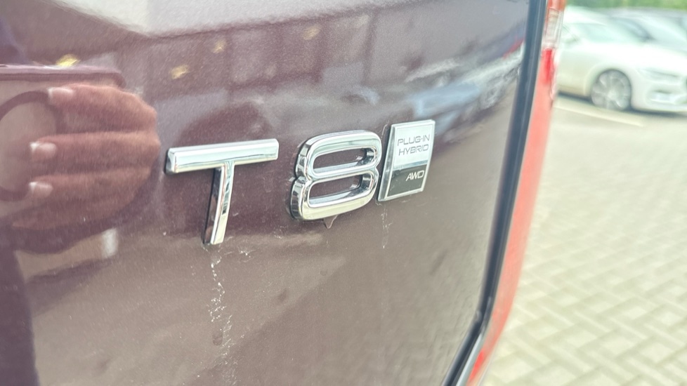 Used Volvo XC90 2026 for sale - 77791165: Photo 21