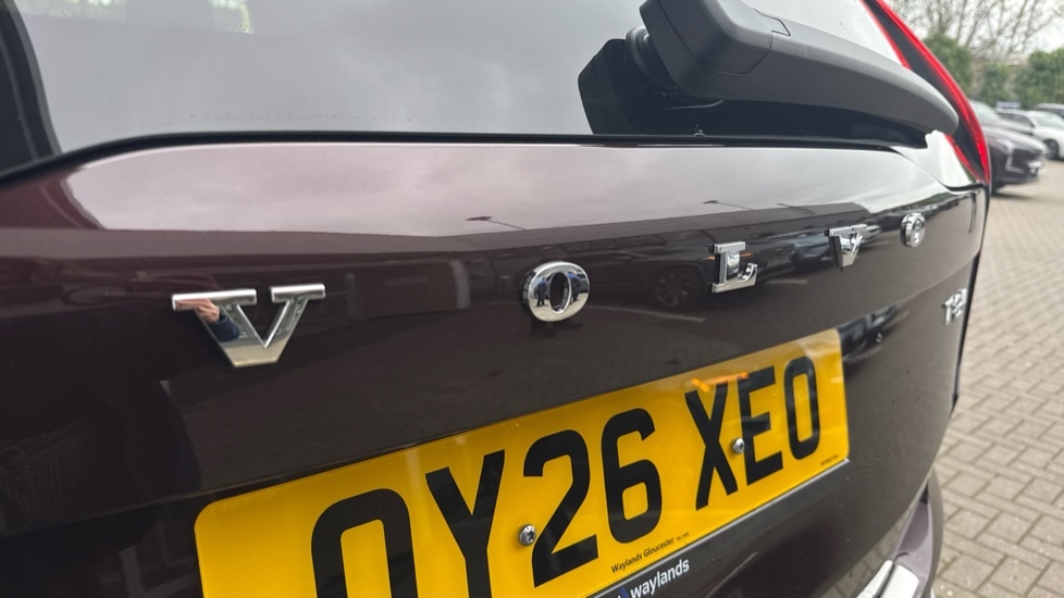 Used Volvo XC90 2026 for sale - 77791165: Photo 22