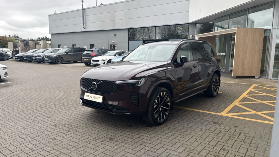 Used Volvo XC90 2026 for sale - 77791165: Photo 25