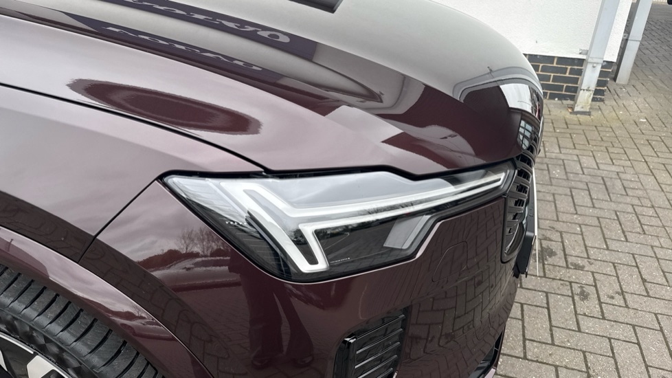 Used Volvo XC90 2026 for sale - 77791165: Photo 26