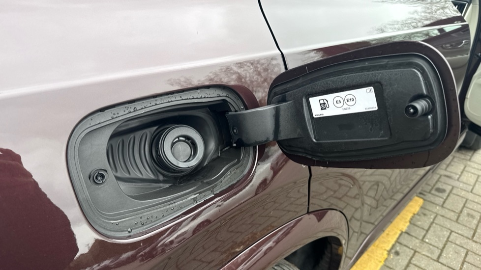 Used Volvo XC90 2026 for sale - 77791165: Photo 28