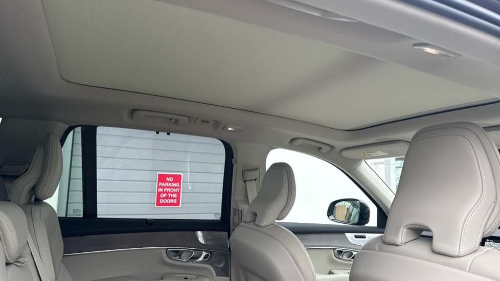 Used Volvo XC90 2026 for sale - 77791165: Photo 31