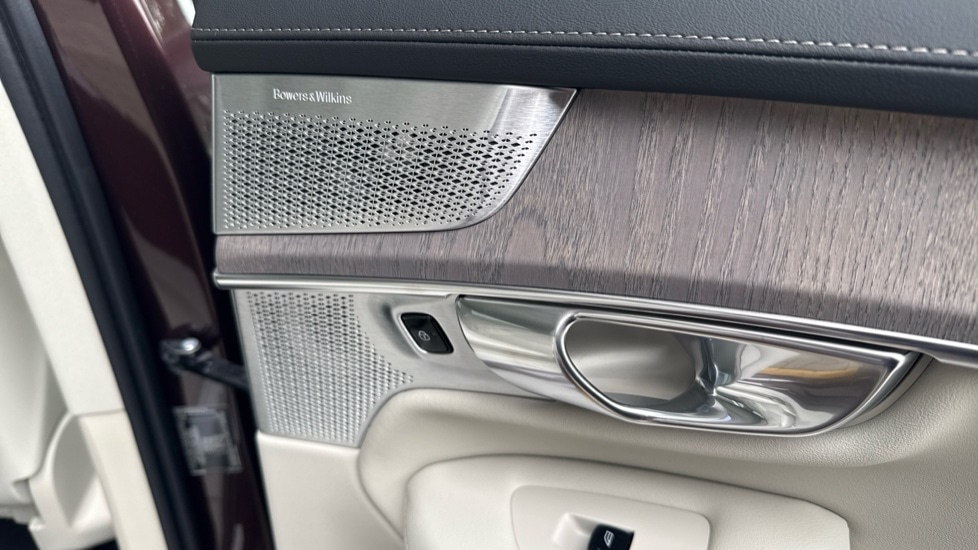 Used Volvo XC90 2026 for sale - 77791165: Photo 32