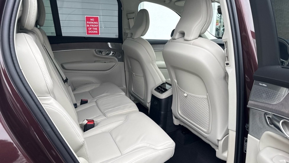 Used Volvo XC90 2026 for sale - 77791165: Photo 33
