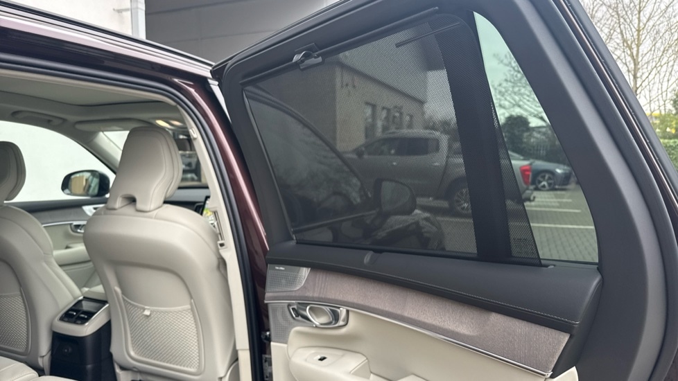 Used Volvo XC90 2026 for sale - 77791165: Photo 34