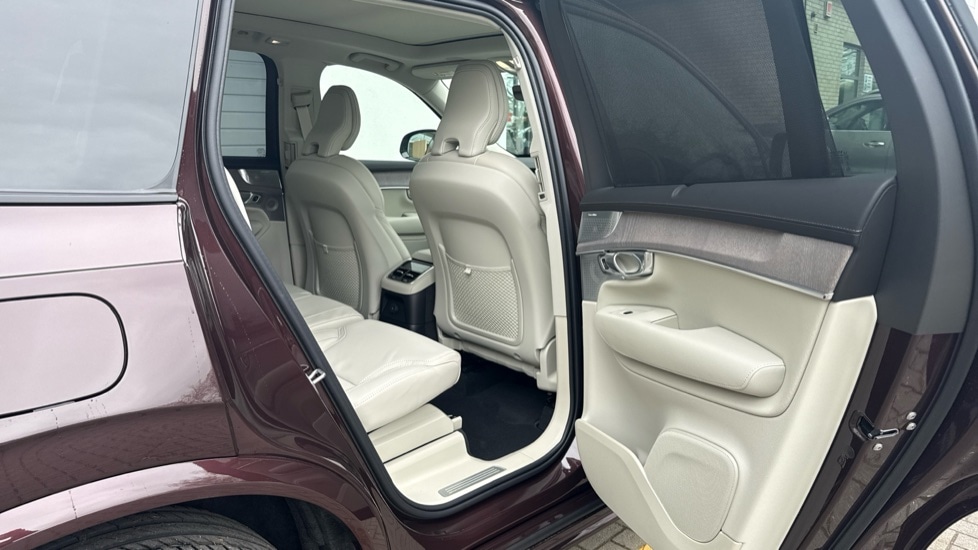 Used Volvo XC90 2026 for sale - 77791165: Photo 35