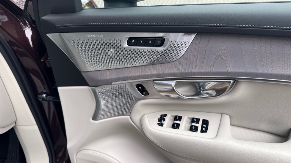 Used Volvo XC90 2026 for sale - 77791165: Photo 36