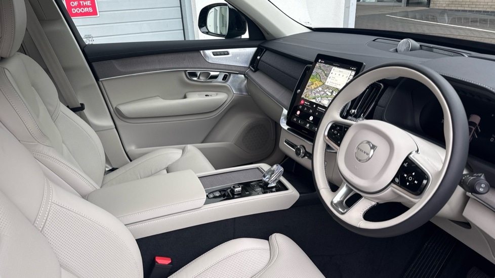Used Volvo XC90 2026 for sale - 77791165: Photo 4