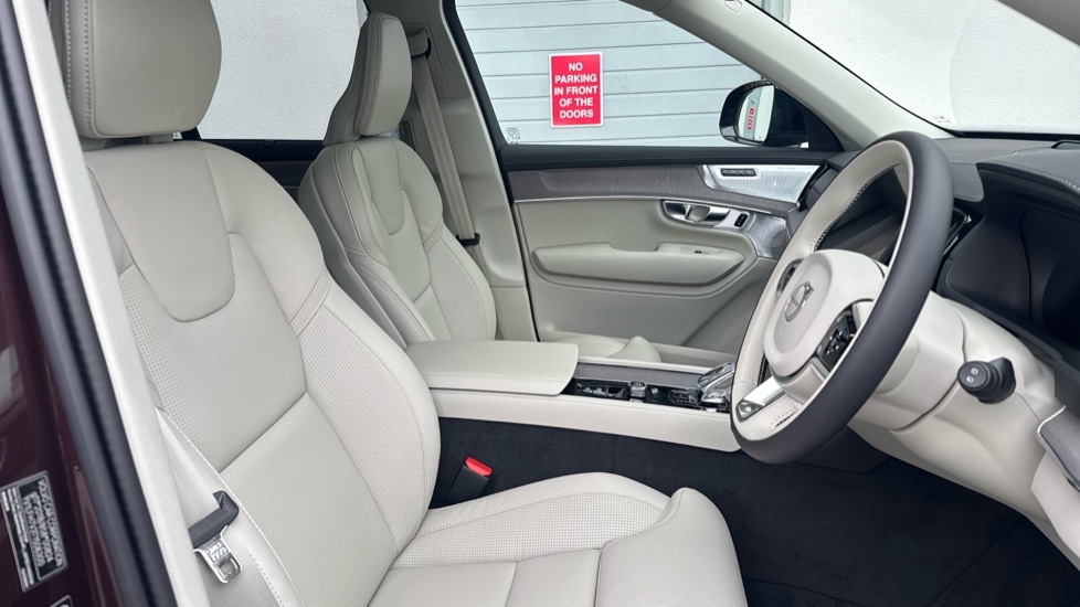 Used Volvo XC90 2026 for sale - 77791165: Photo 41