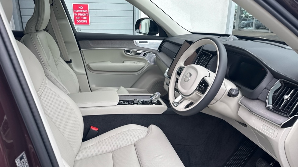 Used Volvo XC90 2026 for sale - 77791165: Photo 42