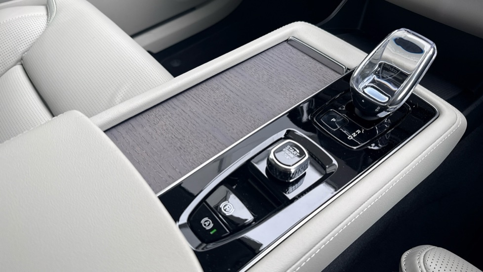 Used Volvo XC90 2026 for sale - 77791165: Photo 44