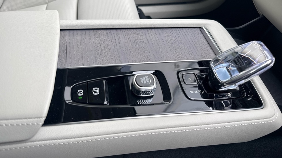 Used Volvo XC90 2026 for sale - 77791165: Photo 45