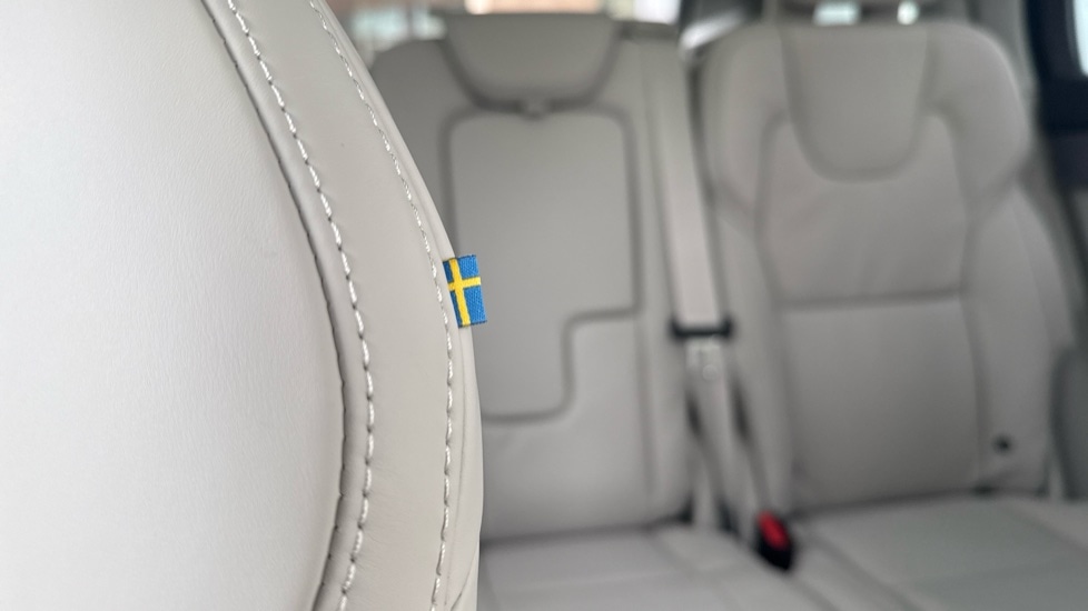 Used Volvo XC90 2026 for sale - 77791165: Photo 53