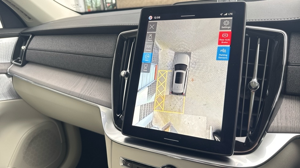 Used Volvo XC90 2026 for sale - 77791165: Photo 54