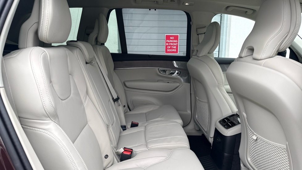 Used Volvo XC90 2026 for sale - 77791165: Photo 6