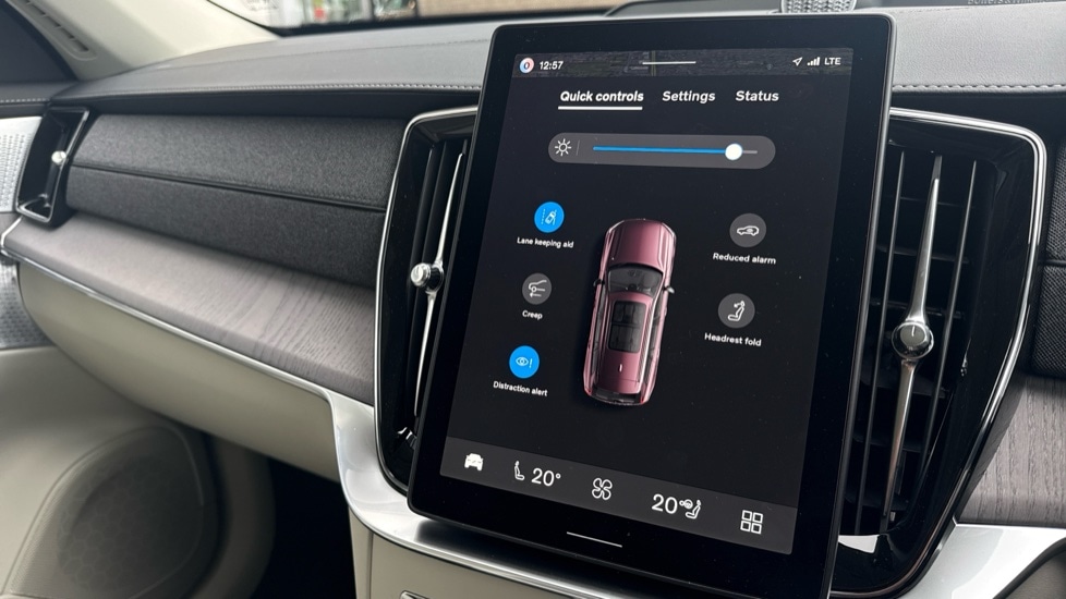 Used Volvo XC90 2026 for sale - 77791165: Photo 63