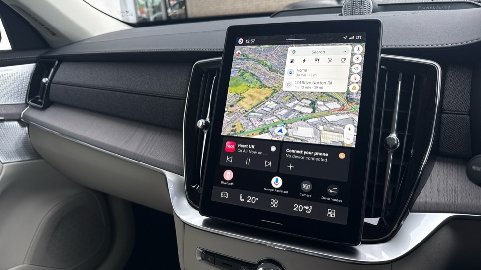 Used Volvo XC90 2026 for sale - 77791165: Photo 64