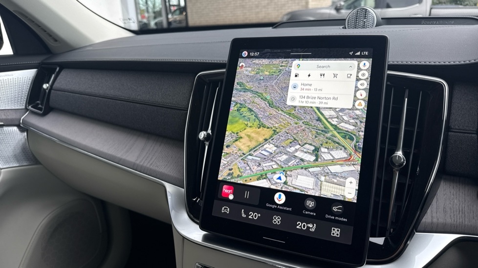 Used Volvo XC90 2026 for sale - 77791165: Photo 65