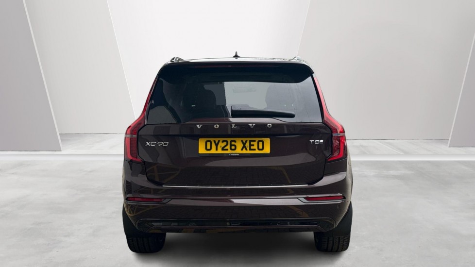 Used Volvo XC90 2026 for sale - 77791165: Photo 7