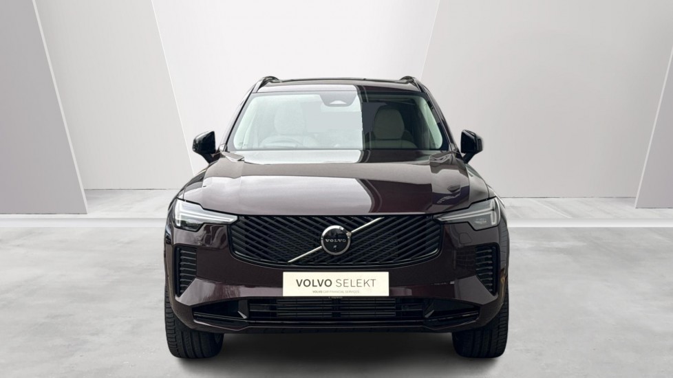 Used Volvo XC90 2026 for sale - 77791165: Photo 8