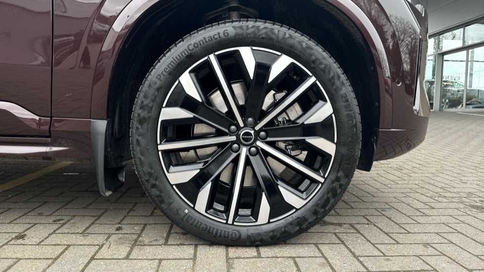 Used Volvo XC90 2026 for sale - 77791165: Photo 9