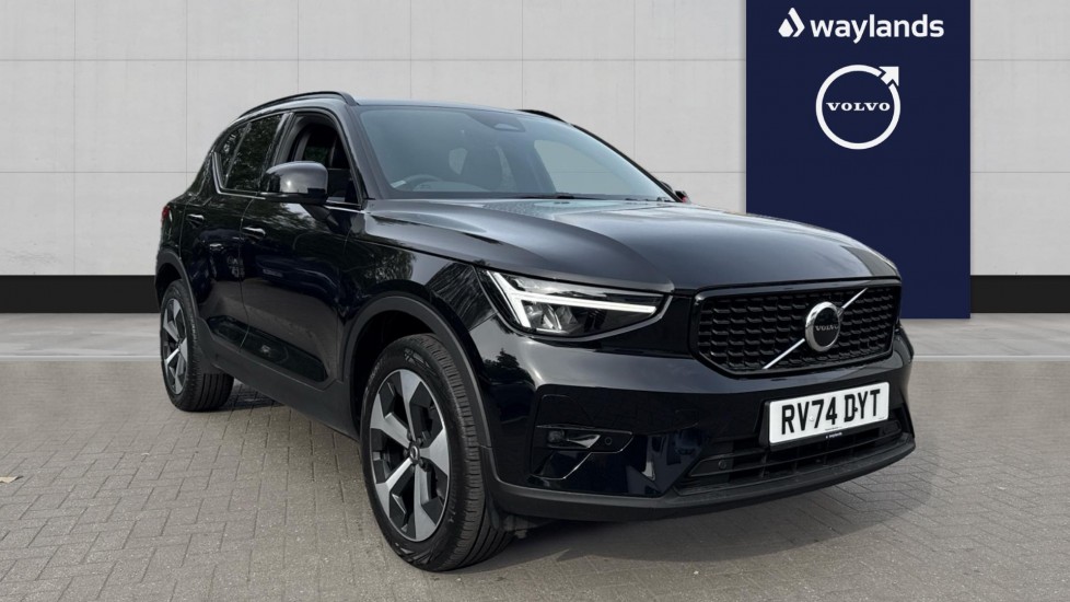 Used Volvo XC40 2024 for sale - 76587079: Photo 1