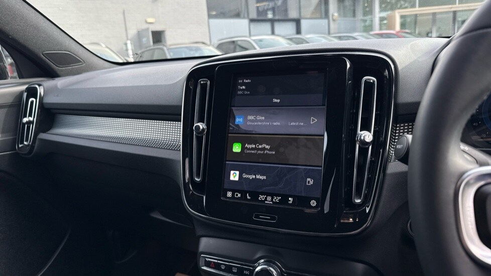 Used Volvo XC40 2024 for sale - 76587079: Photo 12