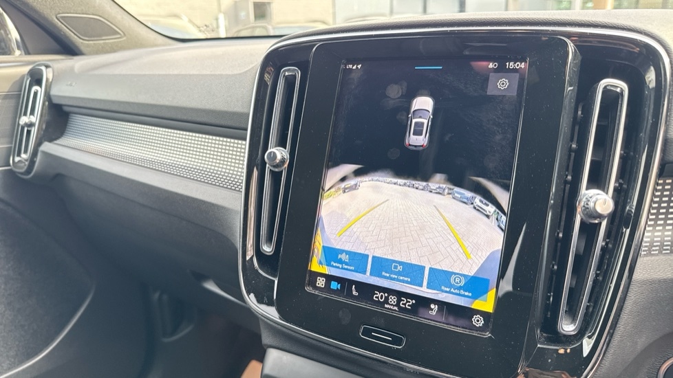 Used Volvo XC40 2024 for sale - 76587079: Photo 18