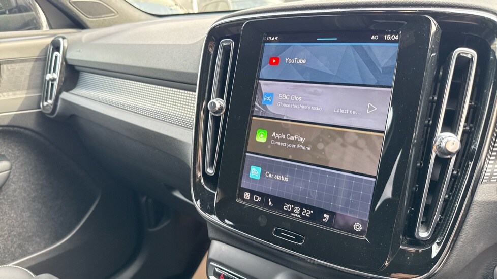 Used Volvo XC40 2024 for sale - 76587079: Photo 19